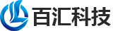 佛山百汇科技网站建设公司品牌Logo